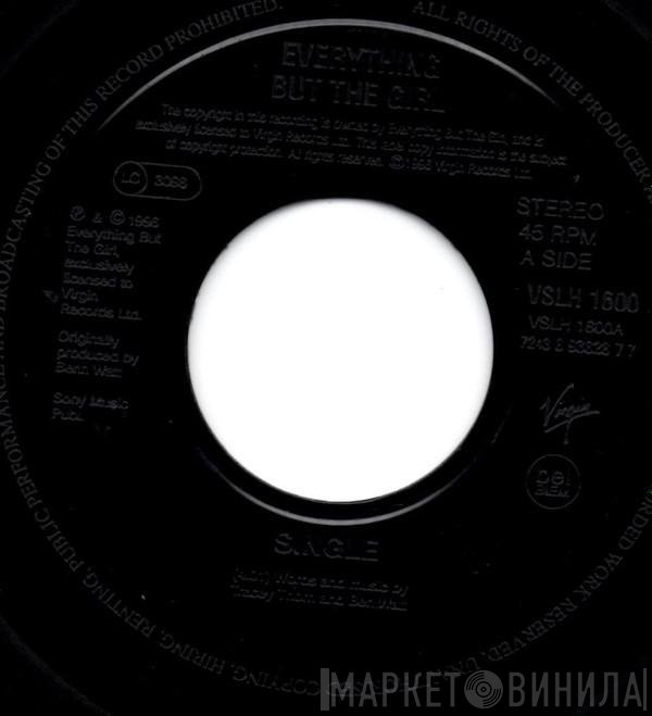 Everything But The Girl  - Single