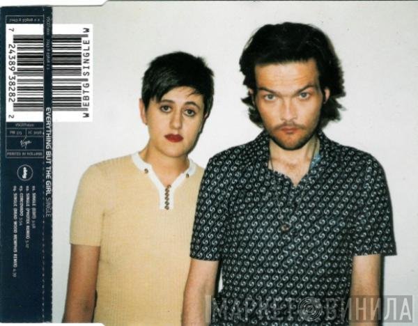 Everything But The Girl  - Single