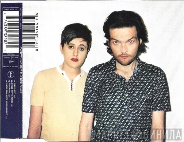Everything But The Girl  - Single