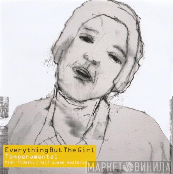 Everything But The Girl  - Temperamental