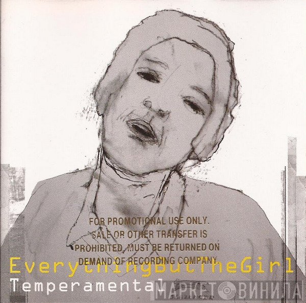 Everything But The Girl  - Temperamental