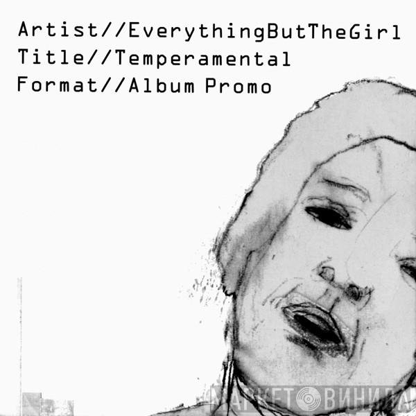 Everything But The Girl - Temperamental