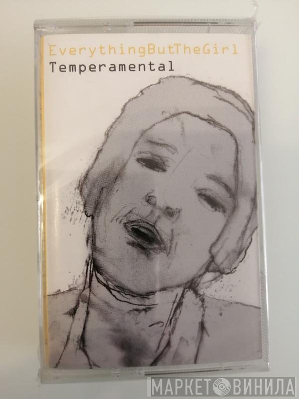 Everything But The Girl  - Temperamental