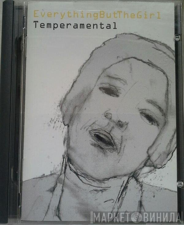 Everything But The Girl  - Temperamental