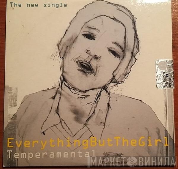 Everything But The Girl  - Temperamental