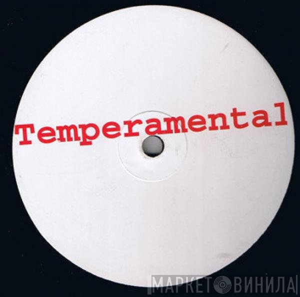 Everything But The Girl - Temperamental
