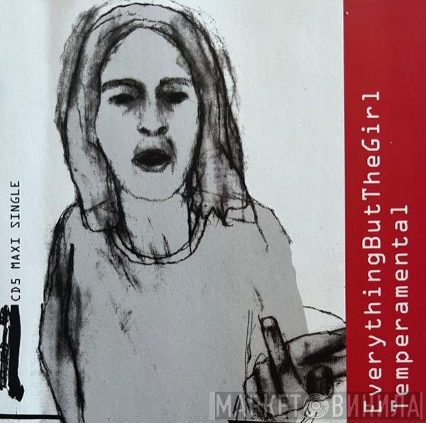 Everything But The Girl  - Temperamental
