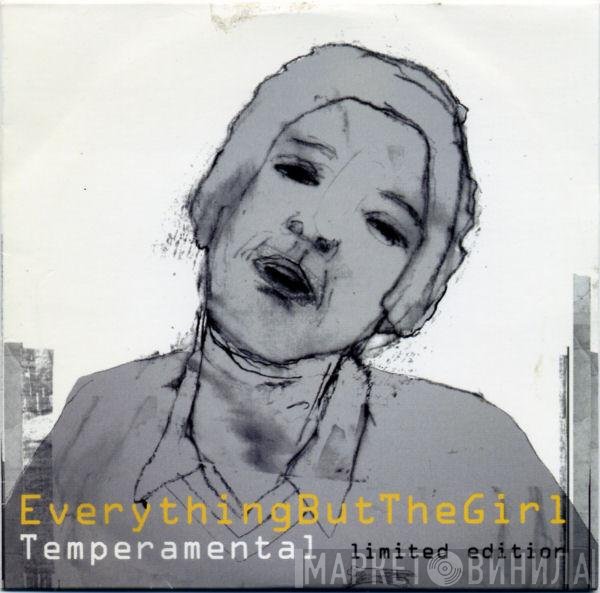 Everything But The Girl  - Temperamental