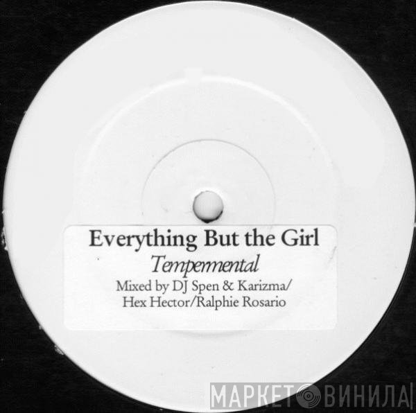 Everything But The Girl  - Temperamental