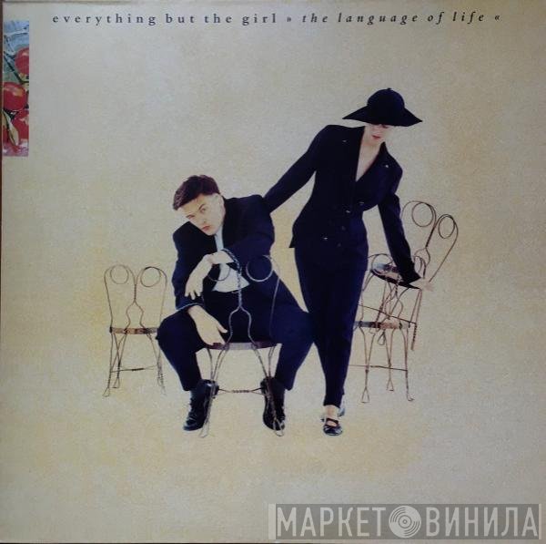 Everything But The Girl  - The Language Of Life