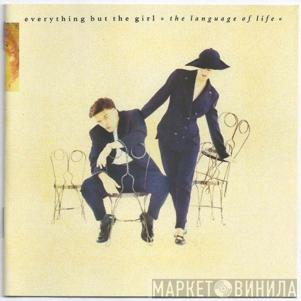 Everything But The Girl - The Language Of Life