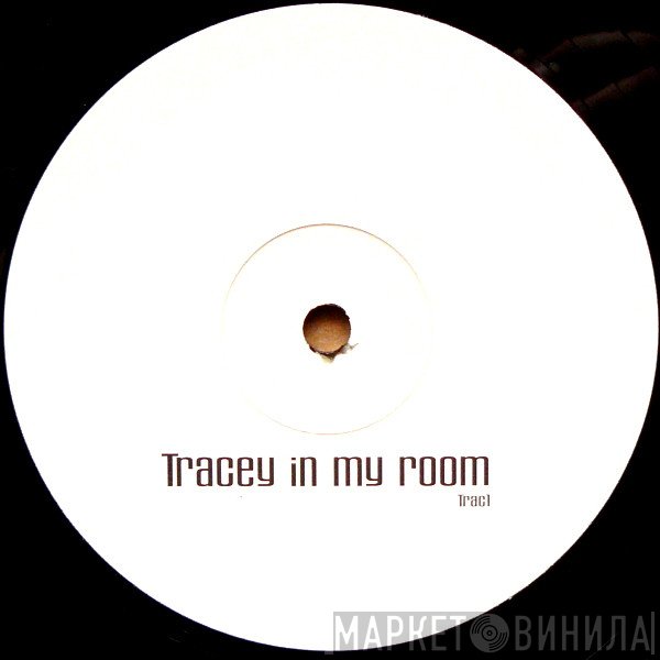Everything But The Girl vs. Soul Vision  - Tracey In My Room