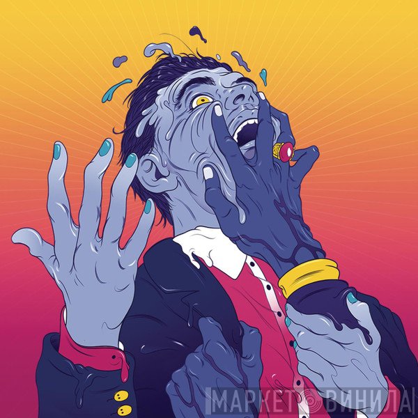 Everything Everything - Get To Heaven