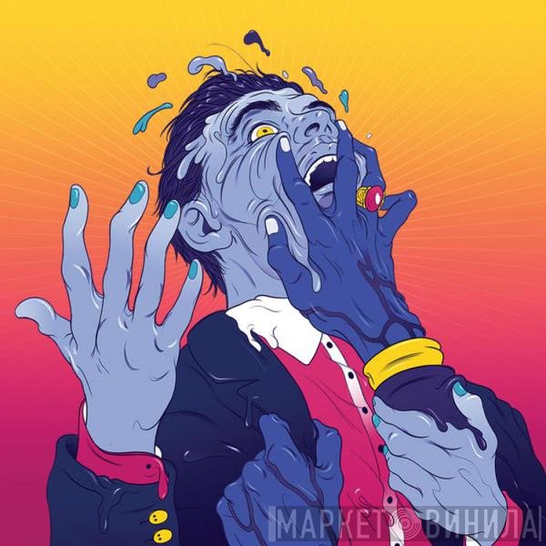Everything Everything  - Get To Heaven