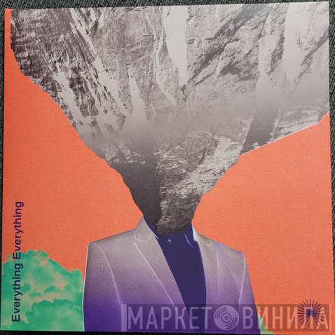Everything Everything - Mountainhead