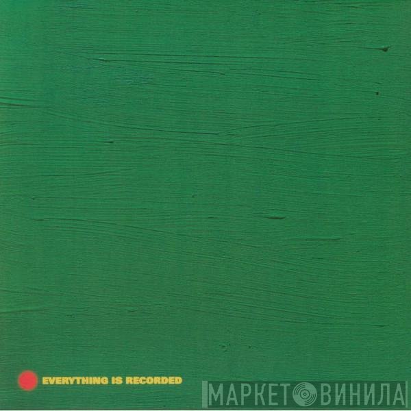 Everything Is Recorded - Mountains Of Gold
