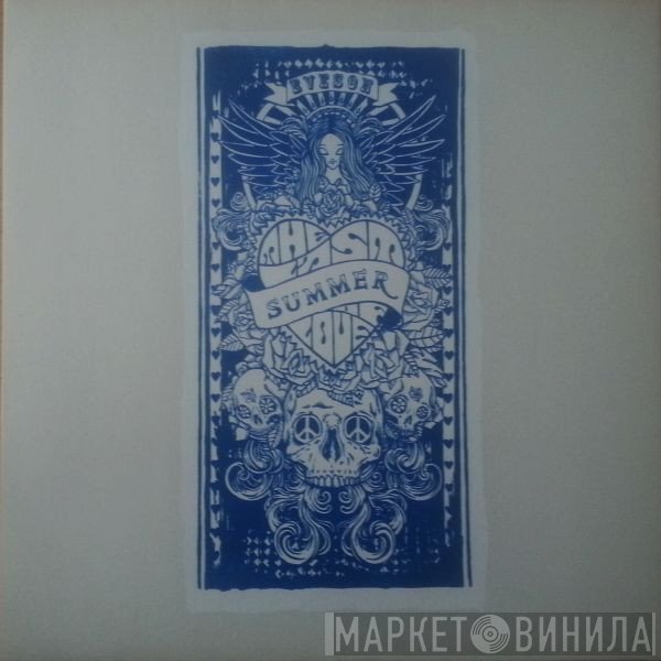 Eveson - The Last Summer Of Love (LP Sampler)