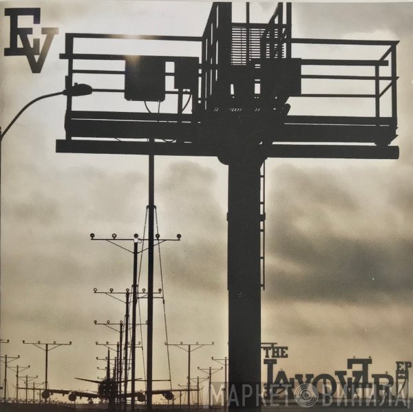 Evidence   - The Layover EP