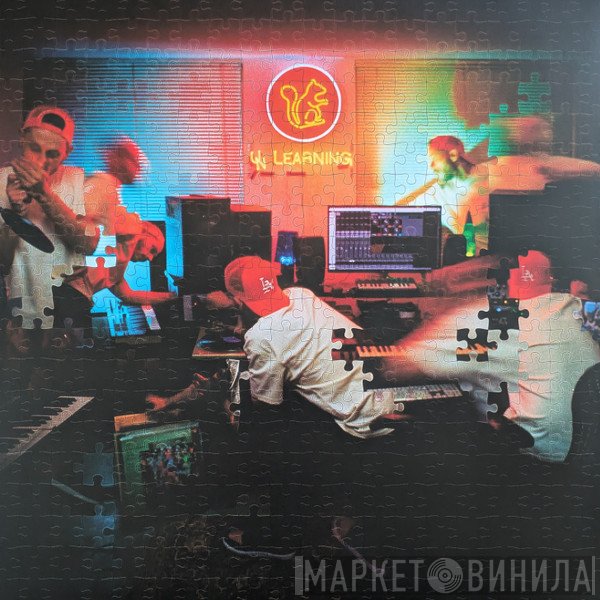 Evidence  - Unlearning Vol. 2
