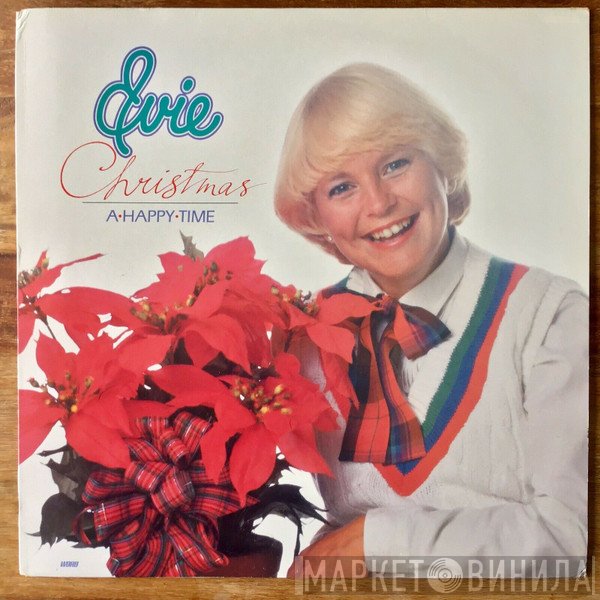 Evie  - Christmas. A Happy Time
