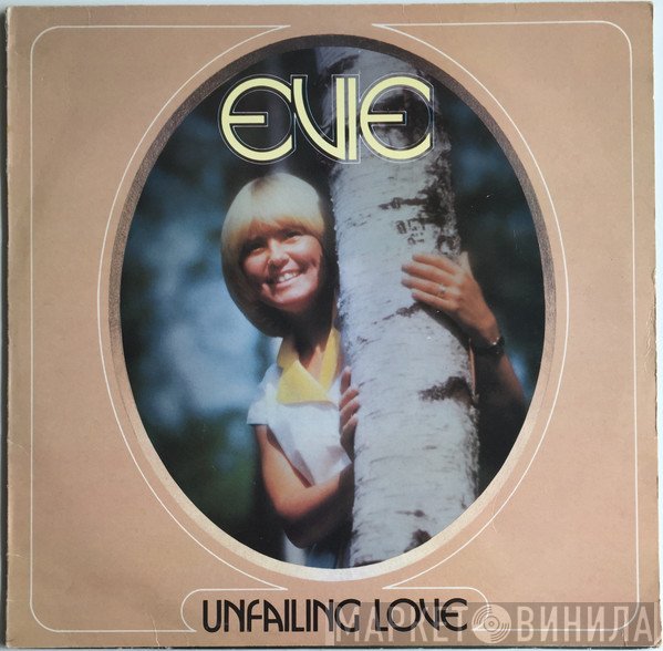 Evie  - Unfailing Love