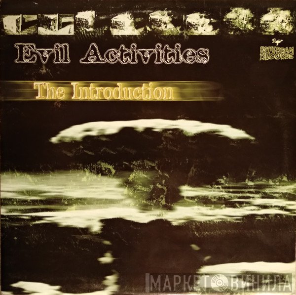 Evil Activities  - The Introduction
