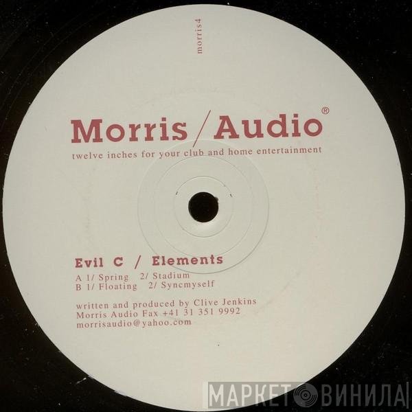 Evil C - Elements