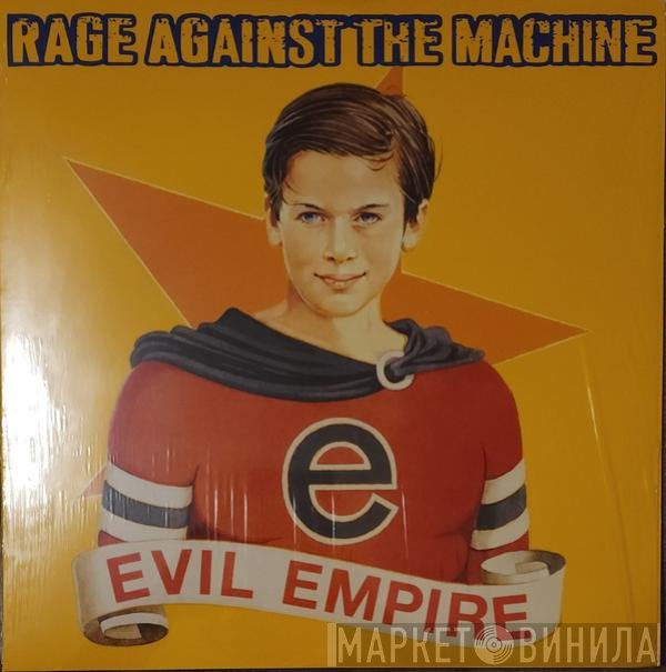  - Evil Empire