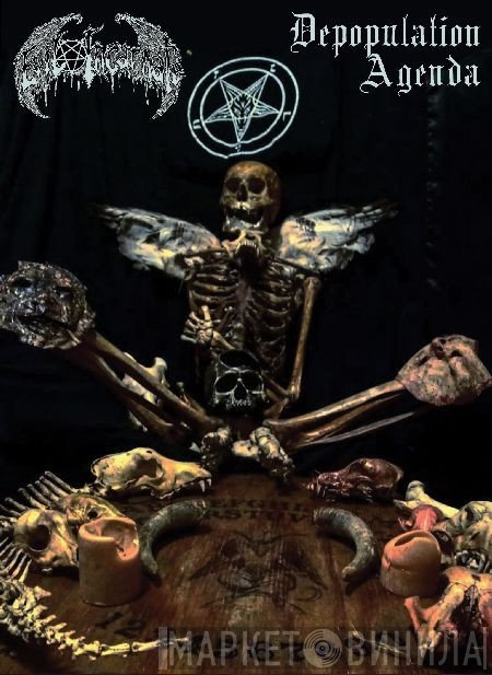 Evil Incarnate - Depopulation Agenda
