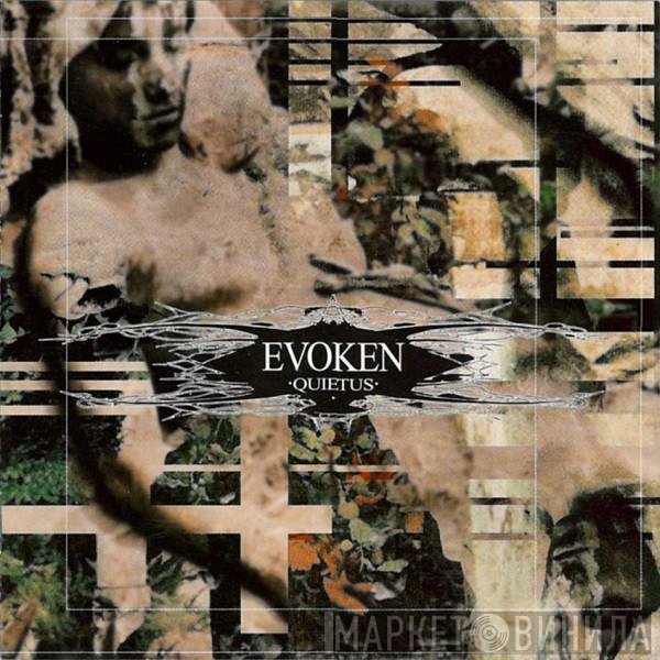 Evoken  - Quietus