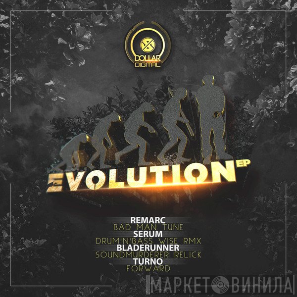  - Evolution EP