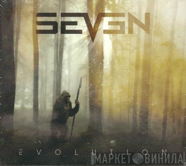  - Evolution