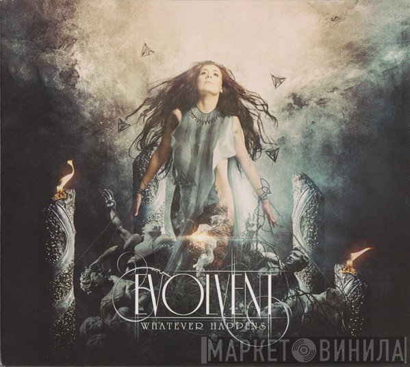 Evolvent - Whatever Happens