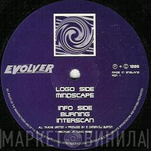 Evolver  - Mindscape