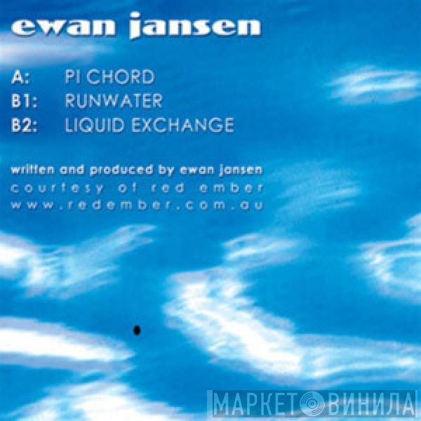 Ewan Jansen - Pi Chord