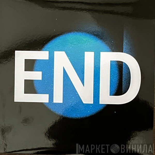  - Exalt Records - The End