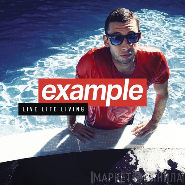 Example  - Live Life Living