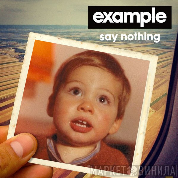 Example  - Say Nothing