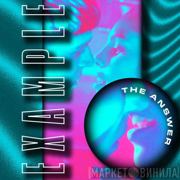 Example  - The Answer