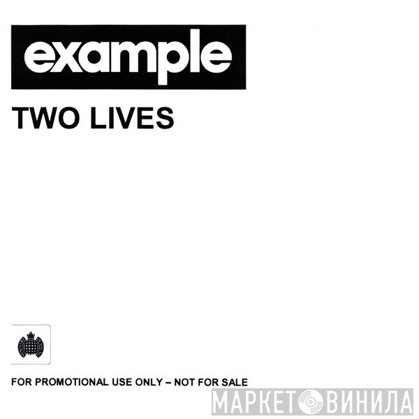 Example  - Two Lives