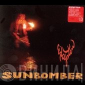 Excepter  - Sunbomber