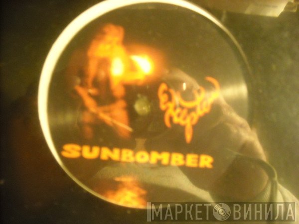 Excepter  - Sunbomber