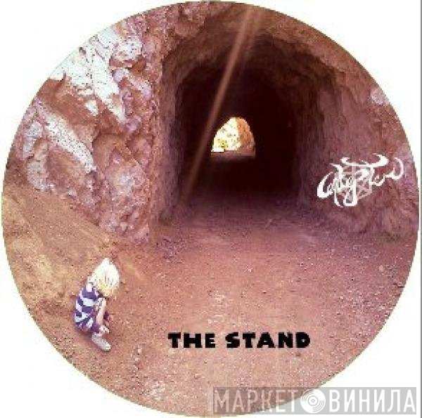 Excepter - The Stand
