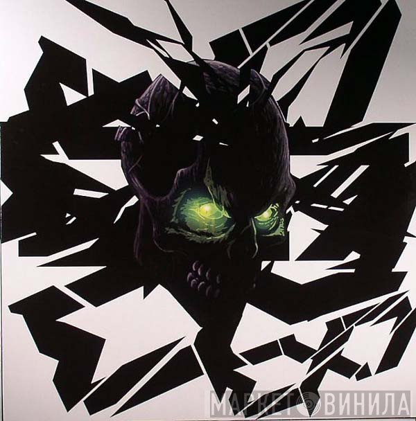 Excision, DZ  - Yin Yang