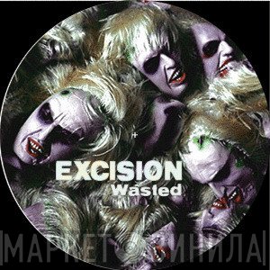 Excision  - Wasted