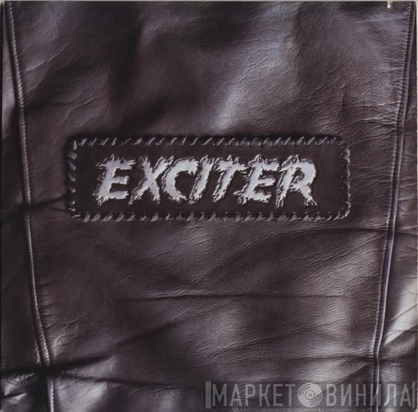Exciter - Exciter
