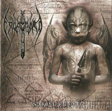 Excommunion - Superion