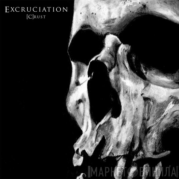 Excruciation - [c]rust
