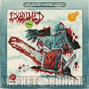 Exhumed  - Horror