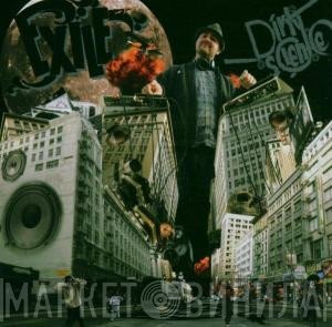 Exile   - Dirty Science